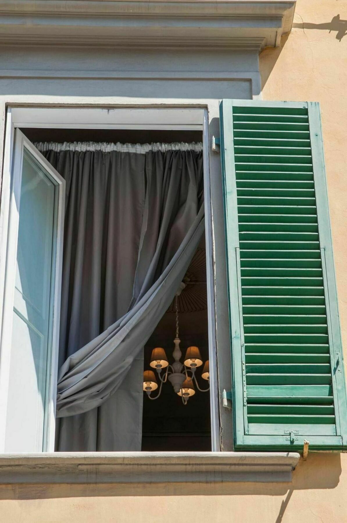 Retro B&B Pisa Exterior foto